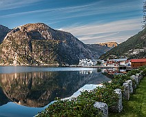 Eidfjord